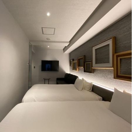 En Hotel Hakata - Vacation Stay 52979V Фукуока Экстерьер фото