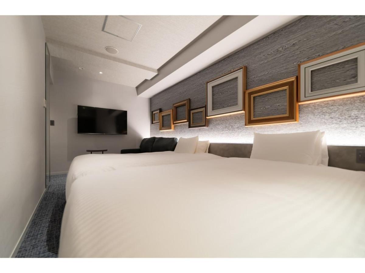 En Hotel Hakata - Vacation Stay 52979V Фукуока Экстерьер фото