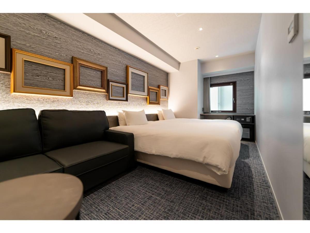 En Hotel Hakata - Vacation Stay 52979V Фукуока Экстерьер фото