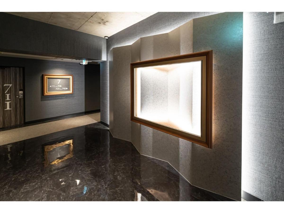 En Hotel Hakata - Vacation Stay 52979V Фукуока Экстерьер фото